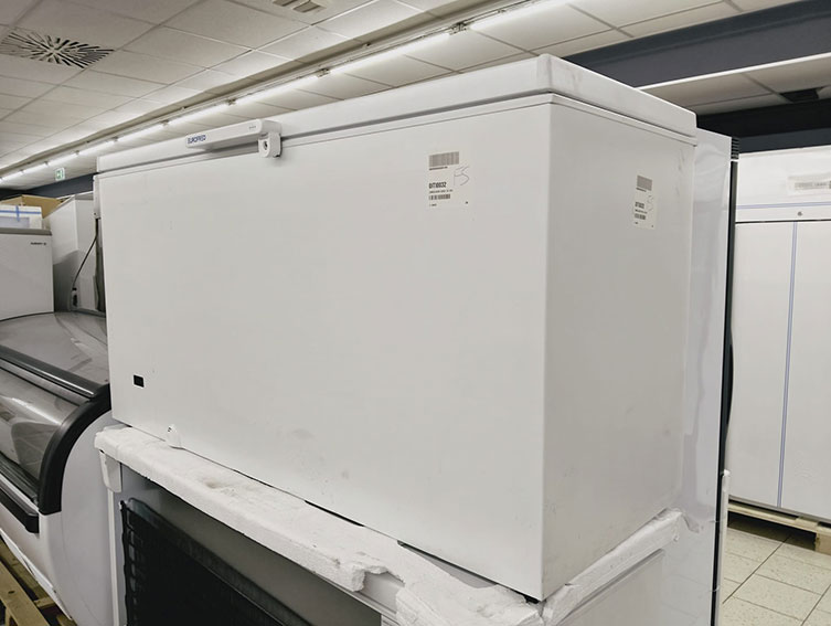 ARCÓN HC570 EUROFRED