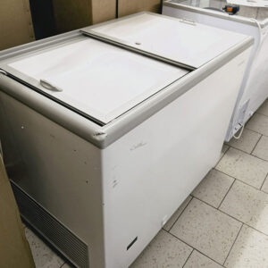 ARCÓN ICE400GITOS EUROFRED