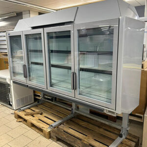 VITRINA I9381018 EPTA