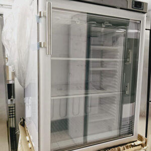 CONGELADOR SOBREMOSTRADOR RNXG 200 COOL HEAD
