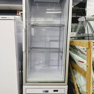 ENFRIADORA 40 RS TN R290 ISA