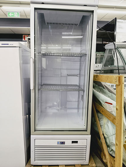 ENFRIADORA 40 RS TN R290 ISA