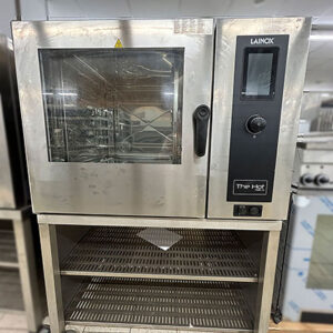 HORNO LX TYP NAEB101 LAINOX