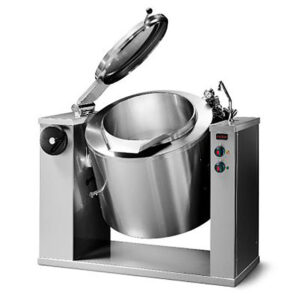MARMITA BASCULANTE  PMJIG100 FIREX