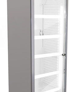 ENFRIADORA 2MV-375 NC FRIGOGLASS