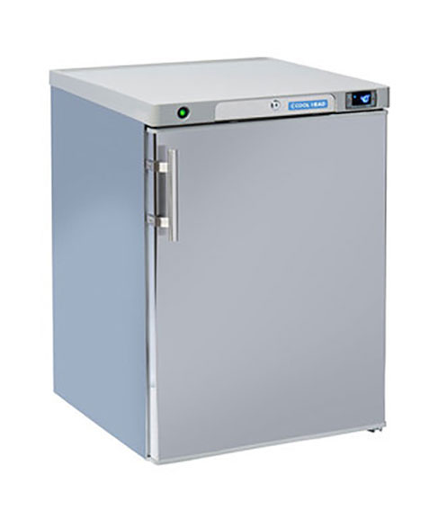 ENFRIADORA SOBREMOSTRADOR CRX 2 COOL HEAD