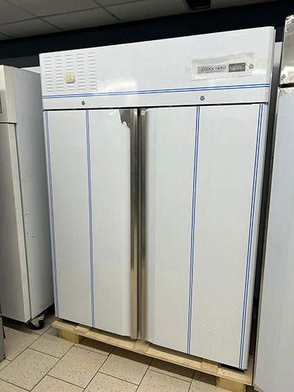 ARMARIO REFRIGERADO QPC 1640 COOL HEAD
