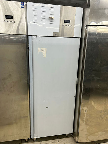ARMARIO REFRIGERADO SRK 500 COOL HEAD