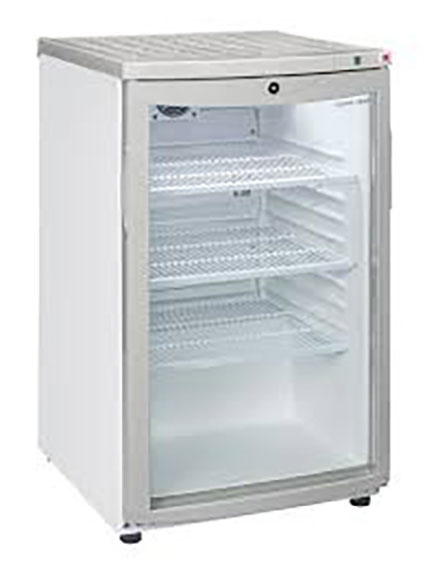 ENFRIADORA SOBREMOSTRADOR RCF 145 COOL HEAD
