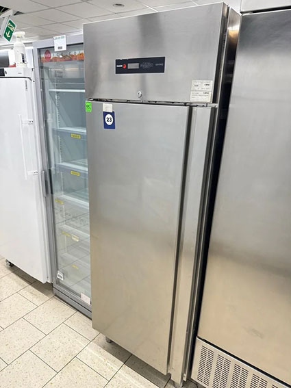 ARMARIO REFRIGERADO ADAFP-801 FAGOR