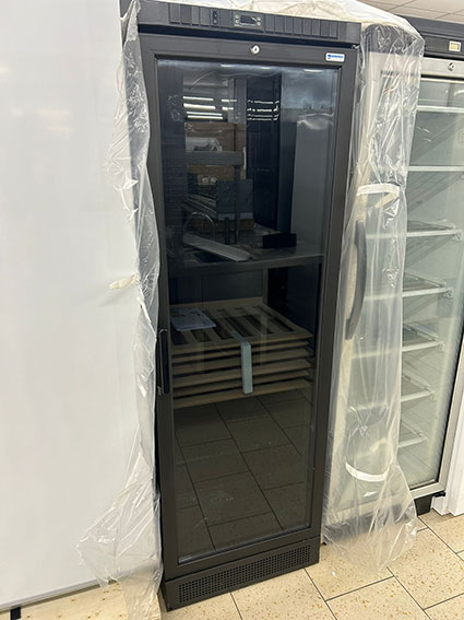 VINOTECA  CPV1380E EUROFRED