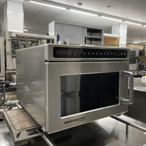 MICROONDAS PROFESIONAL  DEC21E2 MENUMASTER
