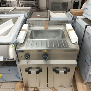 HERVIDOR PASTA EC777 SC DEXION