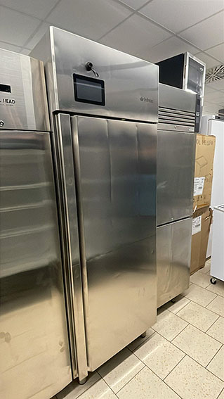 ARMARIO REFRIGERADO FC900BT+ INFRICOOL