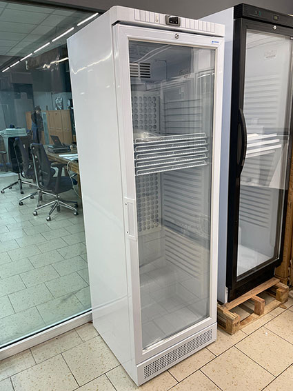 ENFRIADORA FARMACIA  MSU400 EUROFRED