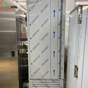 ARMARIO CONGELADOR AF 501A TF INFRICOOL