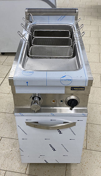HERVIDOR PASTA EMH912