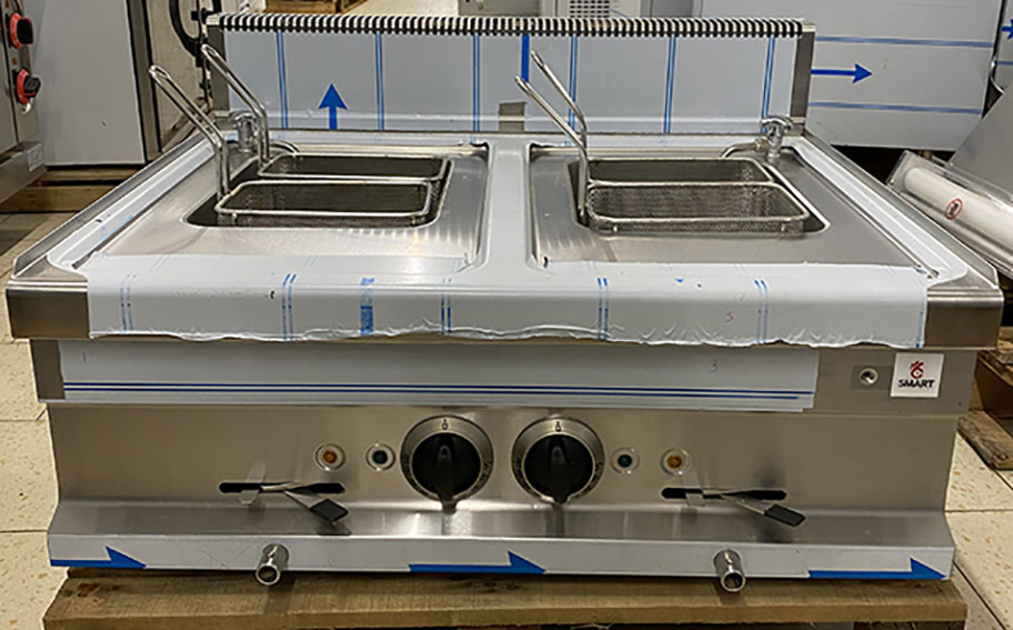 HERVIDOR PASTA EMH721-S