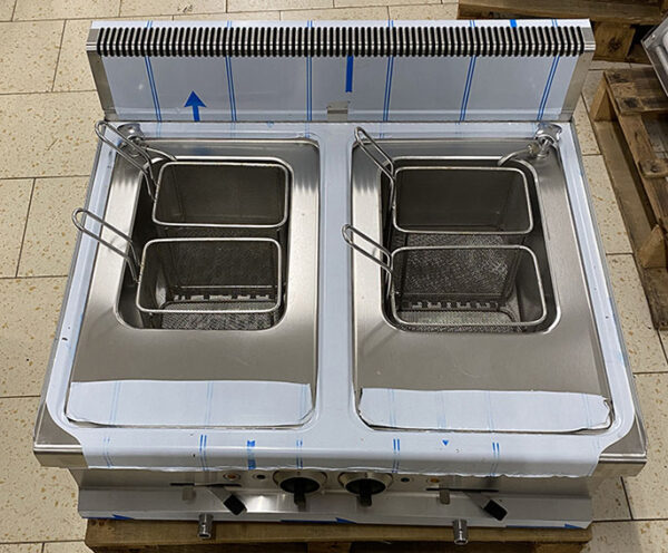 HERVIDOR PASTA EMH721-S - Imagen 2