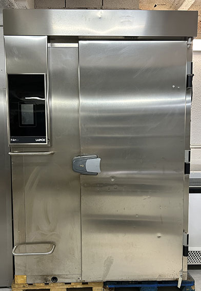 ABATIDOR NEOGC40 CE AB 1 LAINOX