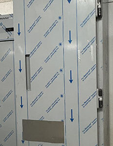 ARMARIO REFRIGERADO   EFFICOLD