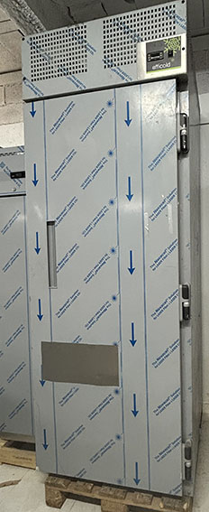 ARMARIO REFRIGERADO   EFFICOLD