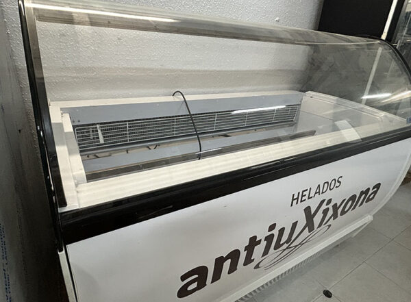 HELADERÍA ANTIUXIXONA ISABELLA 13 LX ISA - Imagen 2