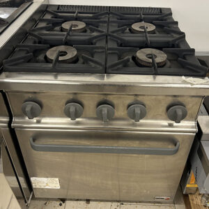COCINA GAS  FAGOR