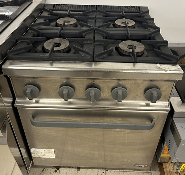COCINA GAS  FAGOR