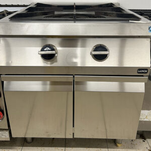 COCINA GAS P31 LAINOX