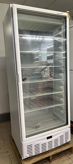 CONGELADOR MM5 NPV MARECOS