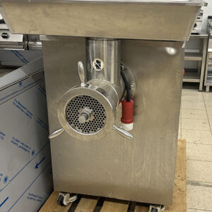 PICADORA DE CARNE PC52B BRUNETTI