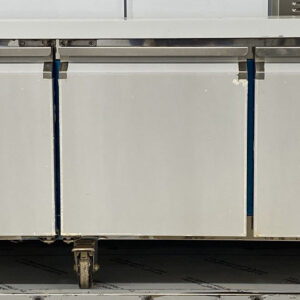 BAJO MOSTRADOR U-GNH4100TN