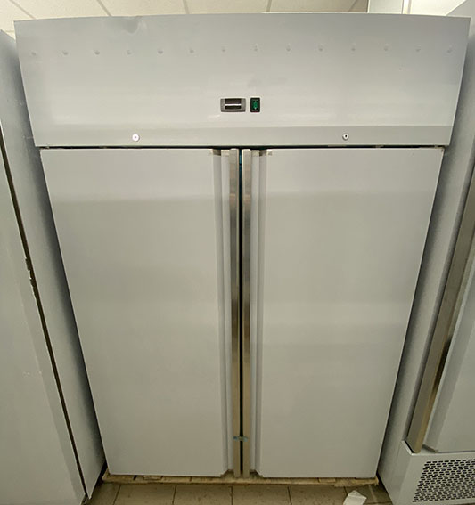 ARMARIO REFRIGERADO SNACKH800TNV
