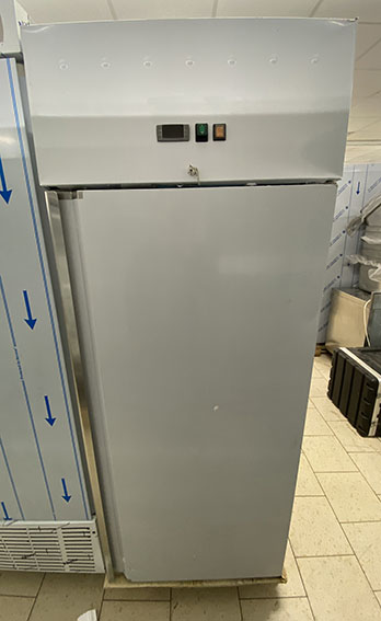 ARMARIO REFRIGERADO