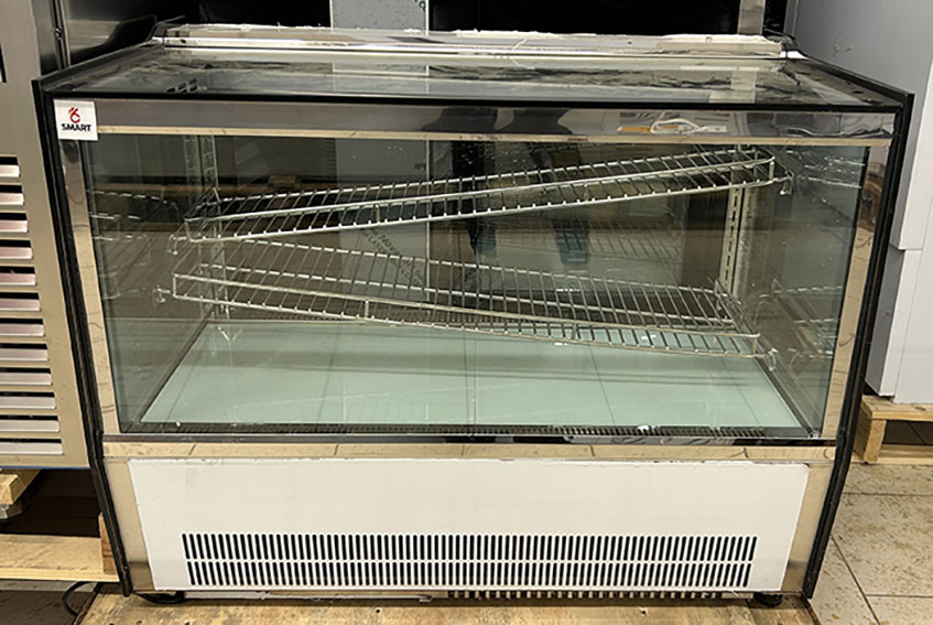 VITRINA LISA 90R