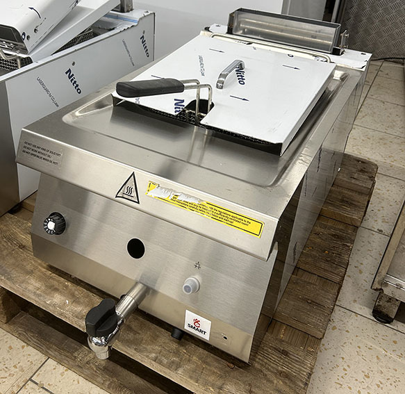 FREIDORA A GAS  OFGI 4070