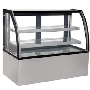 VITRINA ROSA 120DS