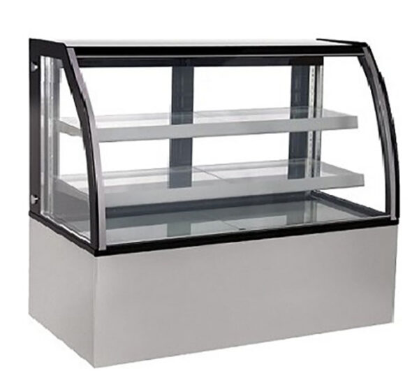 VITRINA ROSA 120DS