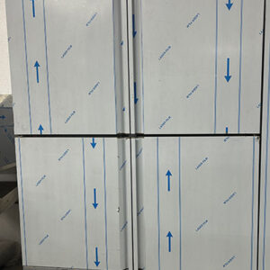 ARMARIO REFRIGERADO PNX CS 204