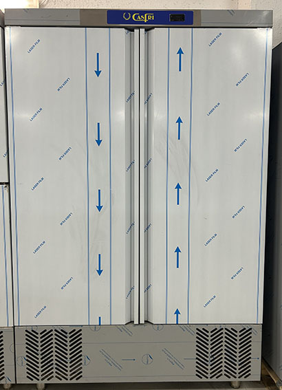 ARMARIO REFRIGERADO PNX CPS 202