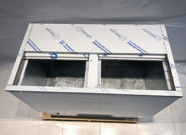 BOTELLERO REFRIGERADO EBEG-100-EA_R6 DOCRILUC - Imagen 2