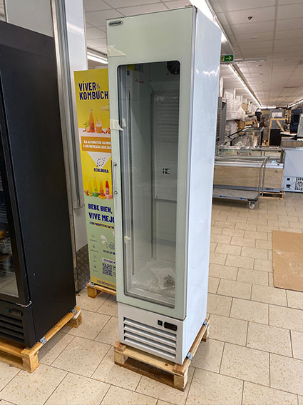 ENFRIADORA DECV-17_R6 DOCRILUC