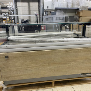 VITRINA VVM-5HE-142-MD DOCRILUC