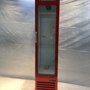 ENFRIADORA ESTRELLA DAMM DECV-17 / IVT003301 DOCRILUC
