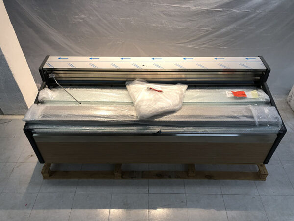 VITRINA VEP-9-25-RC_R2 DOCRILUC - Imagen 2