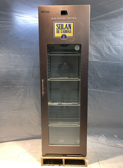 ENFRIADORA SOLAN DE CABRAS 1001370 DOCRILUC
